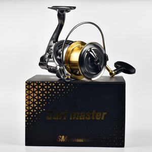 tsunami airwave inshore rods Elite Spin Fishing Rod 2 Pc 11' 20-40 Lb TSAWESS-1102H COLOR:DC008 BROWN ORANGE ORANGE Precise guide sizing and nostalgia 5 Gallon All in