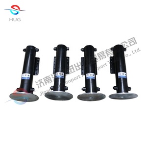 Cylindre <span class=keywords><strong>hydraulique</strong></span> télescopique et groupe <span class=keywords><strong>hydraulique</strong></span> 12v <span class=keywords><strong>pour</strong></span> <span class=keywords><strong>caravane</strong></span> remorque - Product Image 3