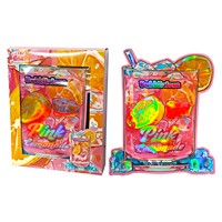 Sachets Mylar personnalisés imprimés en héliogravure, formes irrégulières, pour produits comestibles, anti-odeur, avec fermeture éclair, 3,5g 7g, découpés sur mesure pour fleurs séchées