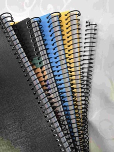 Máquina Automática para Perforar, <span class=keywords><strong>Encuadernar</strong></span> y Formar Espirales - Product Image 4