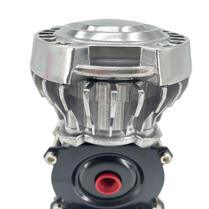 เครื่องอัดอากาศขนาดเล็กแบบใช้มอเตอร์แม่เหล็กถาวรพร้อมเช็ควาล์วสำหรับสว่านกระแทกแบบนิวเมติก - Product Image 6