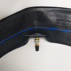 Chambre à air de moto 120/90 Camara De Ar Da Motocicleta Camara De Aire Tripa De Motocicleta - Product Image 3