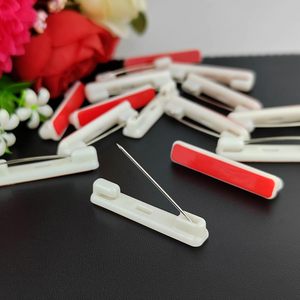 Promocional <span class=keywords><strong>DIY</strong></span> emblema 2.2*0.5cm 2.5*7cm 2*7cm 3.8*0.85cm 3.1*0.6cm 3cm * 1.2cm 40*12MM pino de segurança adesivo plástico - Product Image 6