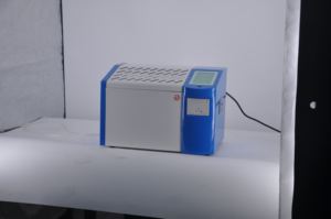 Testeur de perte diélectrique entièrement automatique ASTM D1169 pour matériaux isolants liquides, mesure de la résistivité et de la perméabilité CC, OEM - Product Image 2