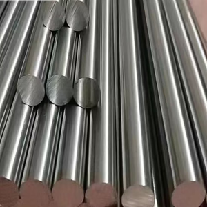 Fournisseurs de barres en acier inoxydable 304 304L 316 316ti 316L 309 309S 321 310 310S pour la construction - Product Image 4