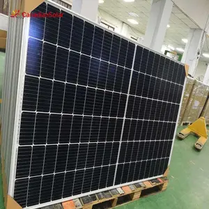 Panel <span class=keywords><strong>solar</strong></span> canadiense de 550 vatios 550 W 520W 525W 530W 535W 540W <span class=keywords><strong>545W</strong></span> 550 W Panel <span class=keywords><strong>solar</strong></span> Tejas - Product Image 6