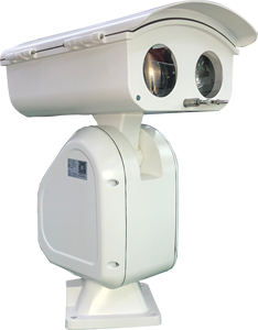 Outdoor 36x 72x 86x Optical Long Range Heavy-duty Level Laser PTZ <b>Camera</b> Night Vision Network OK-PG20GR-20IP Outdoor 36x 72x 86x - Product Image 2