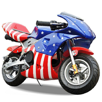 Mini moto pour enfants, nouveau modèle, bon prix, 49cc, à vendre