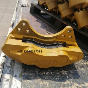 SDLG L968F chargeuse sur pneus pièces de rechange 4110002988 capiler de frein - Product Image 2