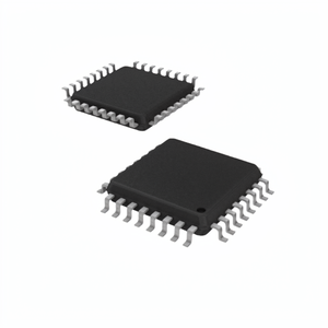 Electronic Chips Component 32 LQFP Data Acquisition Original One Stop Service ADC12040CIVY - Product Image 1