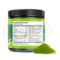 Healthife Supplements Super Food Poudre de Verts Mixte