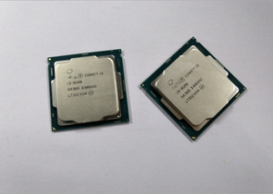 Processeur de bureau I3 8100 8100T 8300 8300T I5 8400 8400T 8500 8500T 8600 8600T 8600K I7 8700 8700K <span class=keywords><strong>8700T</strong></span> - Product Image 3