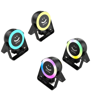 Lười biếng Bracket cảm ứng không dây RGB Hi-Tech phòng ngủ Máy tính để bàn điện thoại đứng cảm biến thông minh <span class=keywords><strong>Bluetooth</strong></span> Loa - Product Image 5