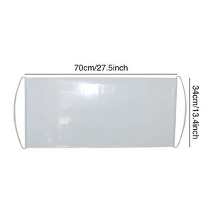 Распродажа, ручной рекламный выдвижной портативный марафонский рекламный ручной роликовый баннер с прокруткой - Product Image 2