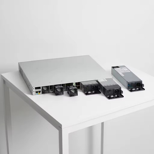 สวิตช์ข้อมูลกิกะบิต 48 พอร์ต รุ่น Network Expansion C9200L-48T-4X-E ระดับองค์กร ชั้น 3 แบบจัดการได้ พร้อมพอร์ตอัปลิงค์ 4x10G จำนวน 48 พอร์ต - Product Image 3