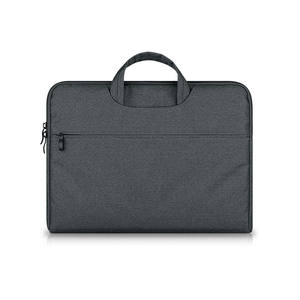 Portatile 11/ 13/14/15/15, 6 pollici borsa per Laptop <span class=keywords><strong>custodia</strong></span> morbida di grande capacità per <span class=keywords><strong>Macbook</strong></span> <span class=keywords><strong>Pro</strong></span> borsa <span class=keywords><strong>custodia</strong></span> per Laptop - Product Image 4