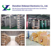 Sistem Kontrol Otomasi PCM3168A Industri Original pcm3168a