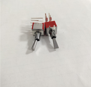 Công Tắc Bật Tắt Hai Lỗ Trên Máy Tính Góc Vuông Thẳng Đứng - Product Image 2