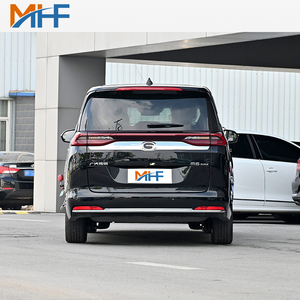 Turbo Mới Xe Ô Tô Xăng Xăng Nhiên Liệu <span class=keywords><strong>2025</strong></span> Mô Hình Max Pro 5 Cửa 7 Chỗ Ngồi Nhỏ Gọn MPV M6 Trumpchi - Product Image 6