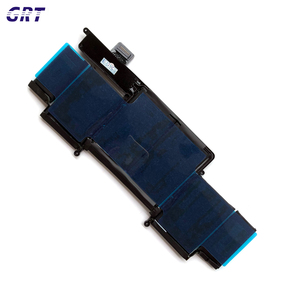 Batería para portátil de 11,34 V y 6330 mAh, reemplazo A1493 A1582 para Apple MacBook Pro Retina de 13 pulgadas A1493/A1582 (A1502 finales de 2013), OEM barata - Product Image 1