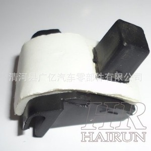 Guangyi Parts <b>Bumper</b> <b>Clip</b> 85222-4U000 Rubber Auto Fastener For Repair Replacement - Product Image 2