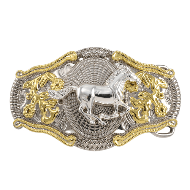Изготовленная на заказ пряжка для ремня Hebillas De Cinturon Hebillas Vaqueras Metalica Personalizadas Логотип Западная металлическая пряжка для ремня