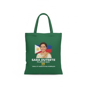 CCH Personaliza anuncios promocionales creativos y regalos de marketing para las elecciones nacionales de 2026 en Filipinas - Product Image 4