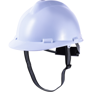 Casco de Seguridad CITICITY CE con Suspensión de 6 Puntos, Casco de Seguridad Industrial para Construcción y Minería, HDPE, OEM, ODM, Casco Protector, EPP - Product Image 2