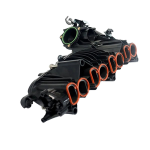 Collettore di aspirazione automatico del <span class=keywords><strong>motore</strong></span> <span class=keywords><strong>N47</strong></span> 11618507239 11617797384 per BMW X1 E84 X3 E83 - Product Image 2