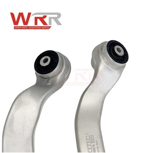 ปีกนกล่าง31106861152 31106861151สำหรับ BMW G30 G11 740i 530i ทนทานแบบพรีเมียมมีปีกนกล่าง - Product Image 5