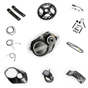Bafang M600 Ebike <span class=keywords><strong>Motor</strong></span> <span class=keywords><strong>Central</strong></span> <span class=keywords><strong>Kit</strong></span> 36V 43V 48V 500W EMTB <span class=keywords><strong>Bicicleta</strong></span> de montaña <span class=keywords><strong>eléctrica</strong></span> Sensor de par <span class=keywords><strong>Motor</strong></span> de accionamiento medio - Product Image 2