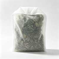Sel de bain au sulfate de magnésium Epsom Brinelume pour soulager la fatigue musculaire, bain relaxant, cadeau, sachet complet, marque privée OEM ODM