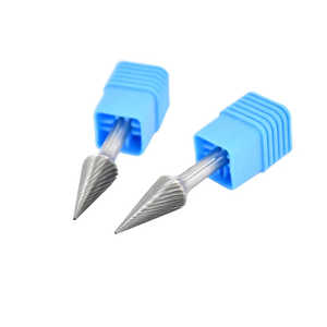 Jeekvisen M1225 Industrial Electric Rotary Tool with Polished Tungsten Carbide Burr Premium <b>Grinding</b> <b>Equipment</b> - Product Image 3