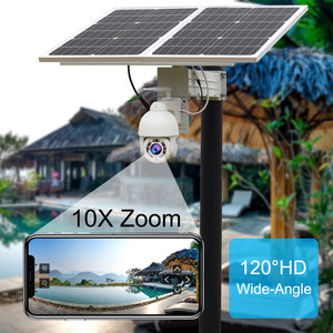 <span class=keywords><strong>Camera</strong></span> an ninh năng lượng mặt trời ngoài trời không dây TecDeft Ls Vision 4G, <span class=keywords><strong>Camera</strong></span> năng lượng mặt trời <span class=keywords><strong>Ezviz</strong></span> chống nước, <span class=keywords><strong>Camera</strong></span> CCTV tầm nhìn ban đêm 4G, <span class=keywords><strong>Camera</strong></span> năng lượng mặt trời Tuya - Product Image 4