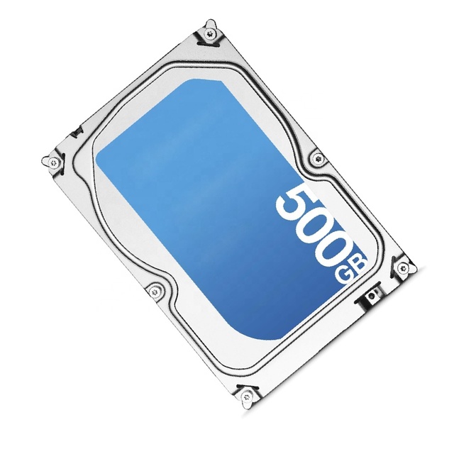 High Quality Desktop SATA Internal 3.5 Inch Hard Disk Drives HDD 3TB 2TB 1TB 500G