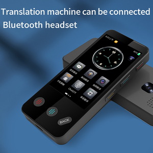 F13 <span class=keywords><strong>arabo</strong></span> vietnamita lingua spagnola dispositivo traduttore offline, chatgtp istantaneo automatico di traduzione vocale intelligente - Product Image 4
