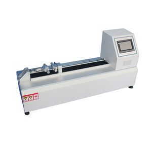 Máquina de Ensayo de Tracción Horizontal de 50 KN |   Medidor de Tensión/Compresión de Alta Precisión con 1 Año de Garantía - Product Image 1