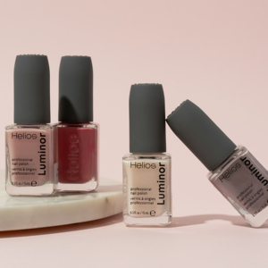 Moderno Set de Esmaltes de Uñas de Marca Privada OEM ODM, Colección de Esmaltes de Uñas en Tonos Neutros - Product Image 1