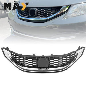 Rejilla de parachoques superior inferior delantera para <span class=keywords><strong>Mercedes</strong></span> BMW Audi Toyota Honda VW Nissan Range Rover Ford Chevrolet Hyundai - Product Image 4