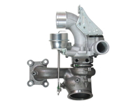 Turbo complet Nouveau KONG Turbocharger Ford Edge FocusFusion 2.0 EcoBoost Engine 53039980600