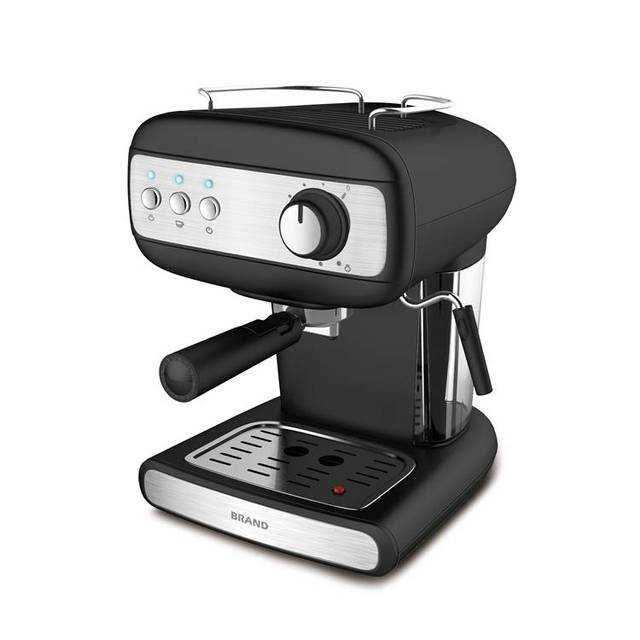 Hot Selling Manual Espresso Coffee Machine Coffee Making Espresso Machine