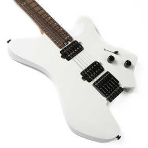 Guitarras Eléctricas Eart GW2-SE, Cuerpo de Caoba Tostada, la <span class=keywords><strong>Mejor</strong></span> <span class=keywords><strong>Guitarra</strong></span> sin Cabeza, <span class=keywords><strong>Guitarra</strong></span> de Viaje sin Clavijero - Product Image 6