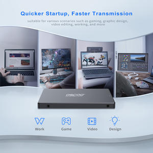 SSD in Plastica 512GB all'Ingrosso, Unità a Stato Solido 2.5'' 512GB per Laptop, Disco Rigido di Alta Qualità 2TB SATA <span class=keywords><strong>3</strong></span> SSD - Product Image 6