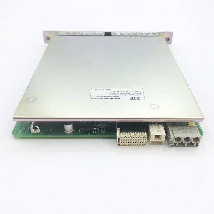 ZTE PRWG DC power ZTE OLT C320 C300 PRAM PRWH