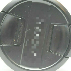 Tapa de Lente Frontal Nex Alpha de 77 mm, Nueva y Original, en Existencia, Automatización Industrial, Controlador PLC Dedicado, Nuevo y Original, en Existencia - Product Image 1