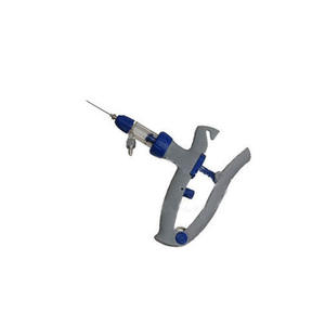 1.<span class=keywords><strong>0</strong></span> <span class=keywords><strong>ml</strong></span> 2.<span class=keywords><strong>0</strong></span> <span class=keywords><strong>ml</strong></span> <span class=keywords><strong>5</strong></span>.<span class=keywords><strong>0</strong></span> <span class=keywords><strong>ml</strong></span> de Vaccin Automatique D'injection <span class=keywords><strong>Seringue</strong></span> Vétérinaire Pour La Volaille - Product Image 1