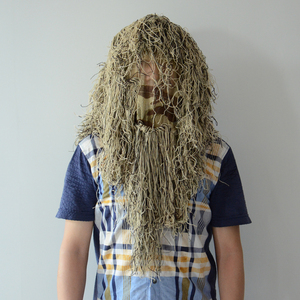 Traje de <span class=keywords><strong>Camuflaje</strong></span> Táctico de Alta Calidad para Observación de Aves y Francotiradores, para Usar con Otros Equipos de Defensa Personal - Product Image 4