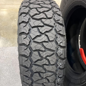Pneus de voiture tout-terrain RT MT Lt265/65 R17 <span class=keywords><strong>265</strong></span>/65/17 - Product Image 1