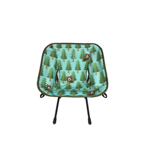 <span class=keywords><strong>MAIK</strong></span> Sedia a Luna Moderna per Interni/Esterni, Ergonomica, Confortevole, Pieghevole, con Telaio in Alluminio Leggero, Portatile, in Tessuto con Motivi Cartoon - Product Image 4