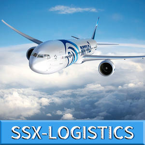 Agente de Transporte Marítimo da China Mais Bem Avaliado com Mais de 12 Anos de Experiência, Serviço Expresso Porta a Porta para Reino Unido e Irlanda, Transporte de Mercadorias Perigosas em <span class=keywords><strong>8</strong></span>-12 Dias - Product Image 2